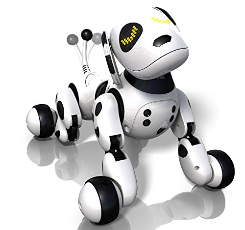 - 6024203 - animal interactif - dalmatien 2.0 0616268773183 Zoomer - 6024203 - animal interactif - dalmatien 2.0 0616268773183 Zoomer