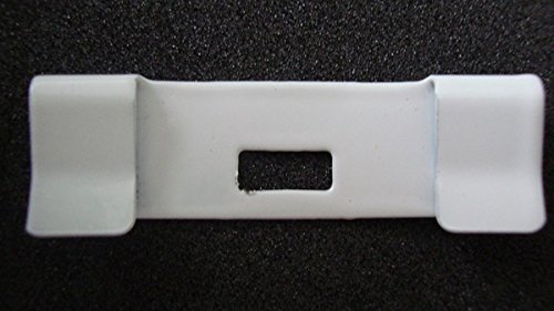 Store vertical Lot de 50 clips Plume de réparat...