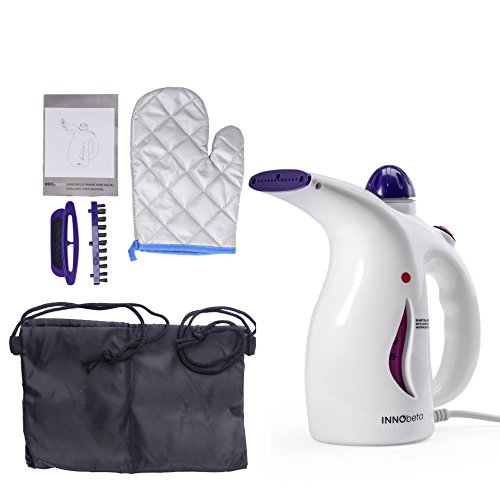 Vêtements défroisseur et sauna facial 2in1 géné...