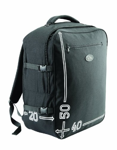 Barcelona - 50 x 40 x 20 cm sac à dos certifié ...