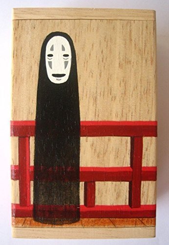 Spirited Away sans visage sans visage fabriqué ...