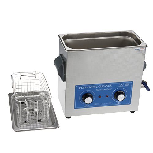 6l nettoyeur ultrason professionnel pour nettoy...