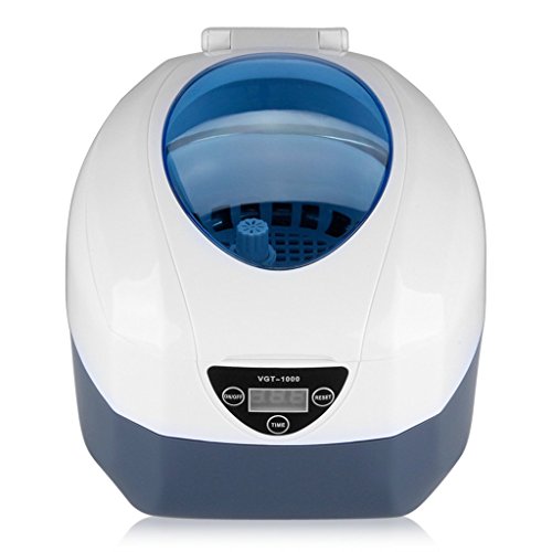 Nettoyeur à ultrasons 750ml capacité affichage ...