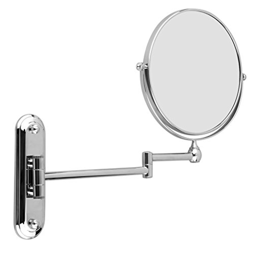 Miroir de maquillage grossissement x 10 miroir ...