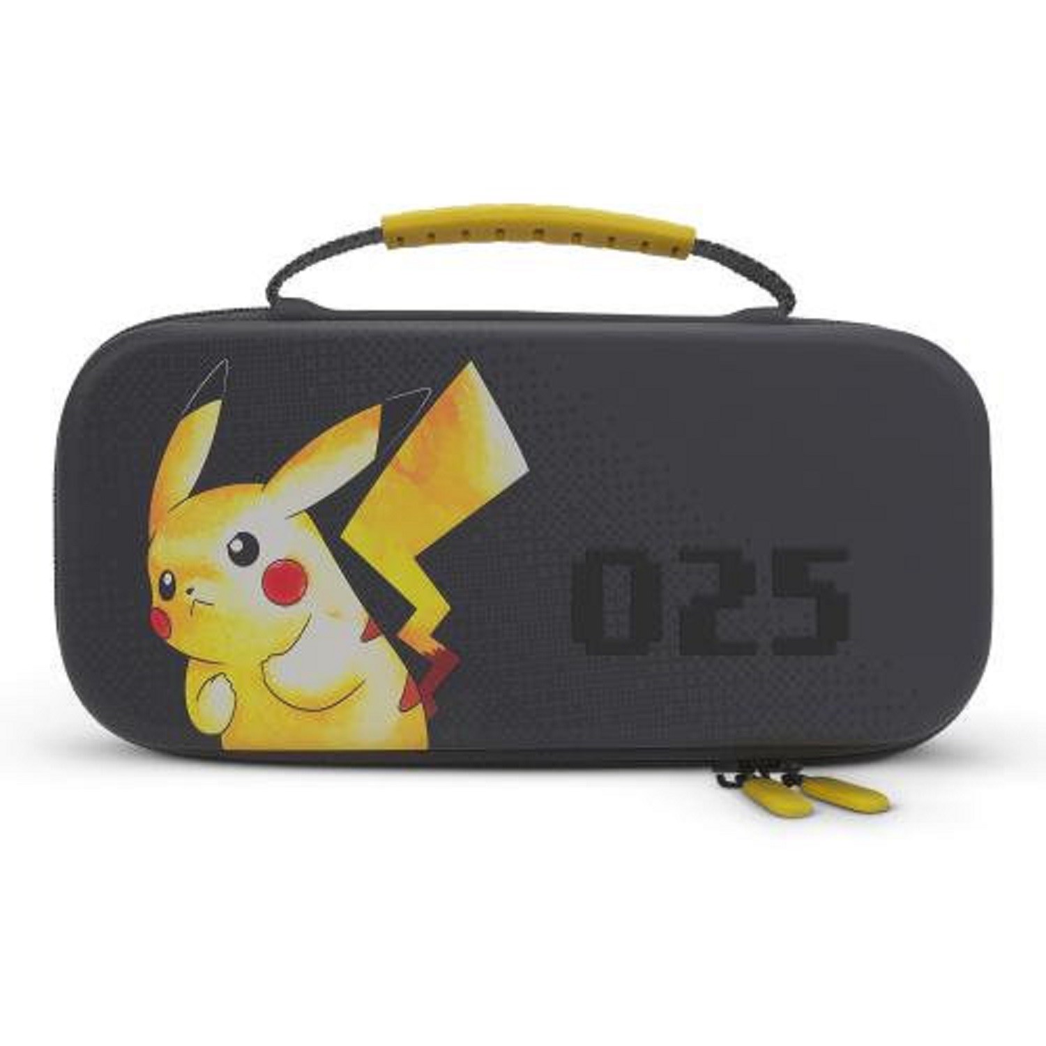 Etui transport Nintendo Switch - Pokemon 