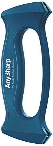 ANYSHARP AnySharp ASMSBLU Aiguiseur Multi-Outil 0619098001631 (0619098001631)