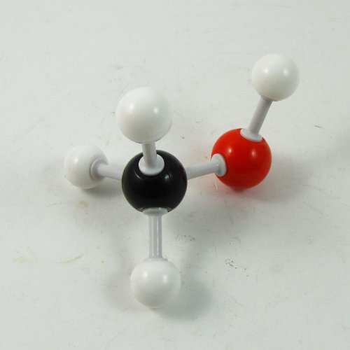 Hwydo Atom Molecular Model Teach Set Kit Scientific General Organic Chemistry 0619241060249 (0619241060249)