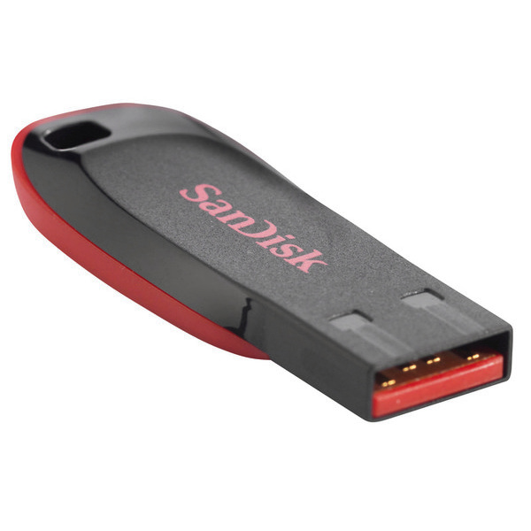 sandisk Clé USB 16Go code EAN 0619659000431 