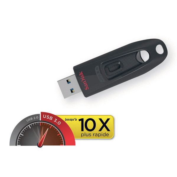 Clé USB 3.0 64Go