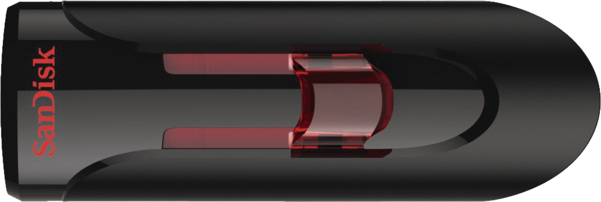 CLÉ USB 3.0 CRUZER GLIDE 64GB