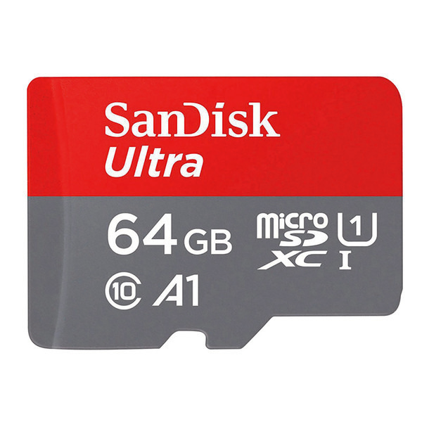 Carte Micro SD 64Go