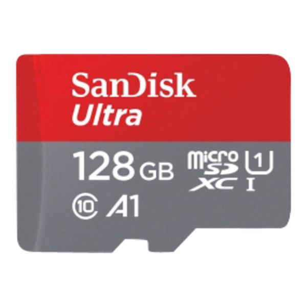 Carte MSD ultra 128Go