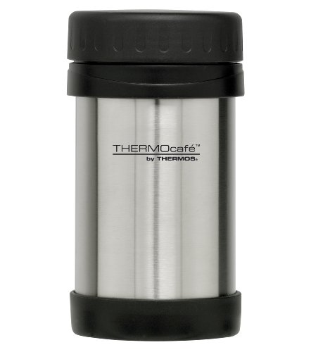 183285 everyday porte-aliments en acier inoxyda...