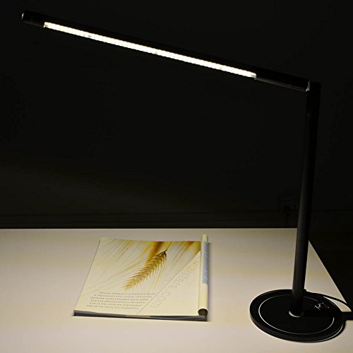 Offres spéciales- lampe de bureau 48 leds lumin...