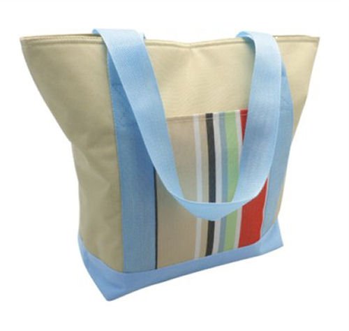 Fermeture éclair Glacière Isotherme Sac pique-n...