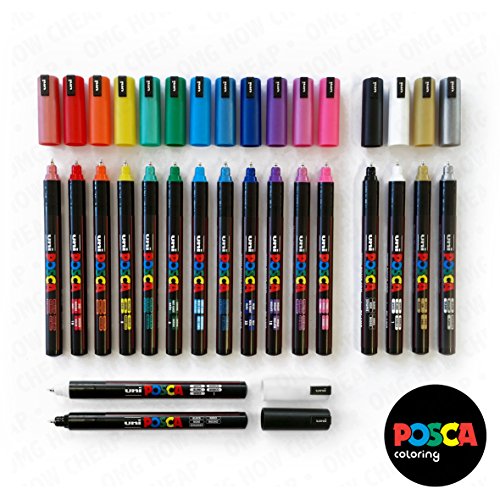 Pc-1mr 18 stylo set - en édition limitée en pla...