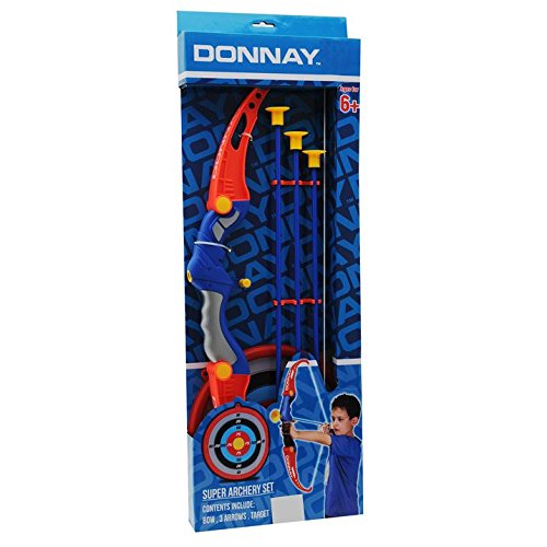 Donnay Ensemble arc et flèches Donnay 0620975220915 (0620975220915)