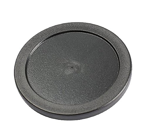 niceeshop(TM) Palet D'Air Hockey sur Glace, Noi...