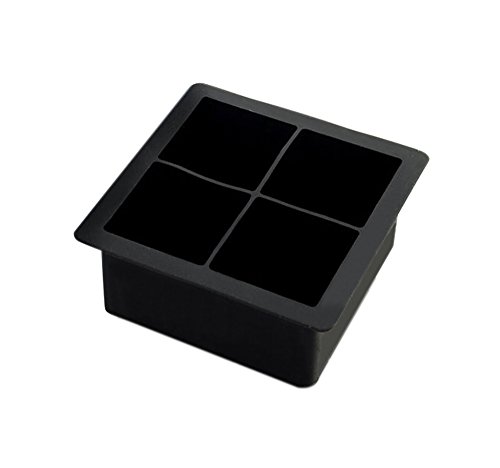 niceeshop(TM) Moule à Glace en Silicone sous Fo...