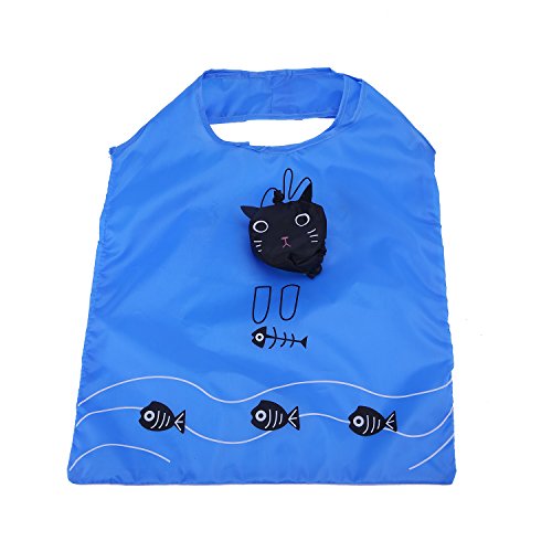 niceeshop(TM) Sac de Course écologique Réutilis...