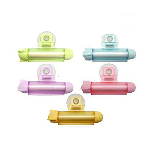 niceeshop(TM) Créatif Squeezer Distributeur de ...