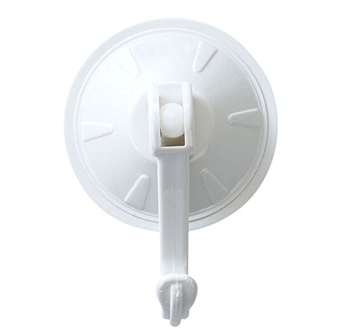 niceEshop(TM) Magique Crochet avec Ventouse pou...