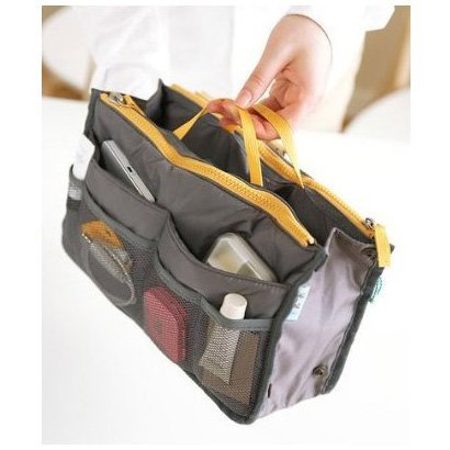 NiceEshop Sac à main idéal pour voyage Nombreux...