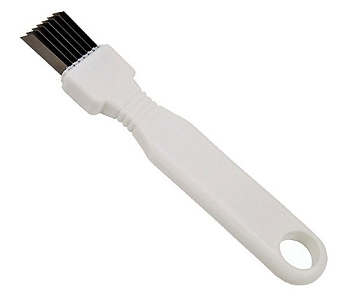 niceeshop(TM) Nouvelle pratique coupeur en acie...