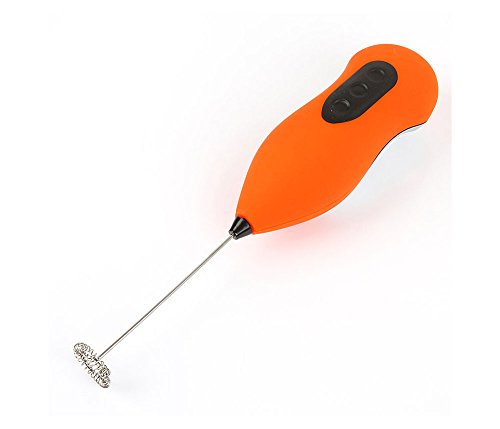 niceeshop(TM) Électrique Double Couche Café au ...