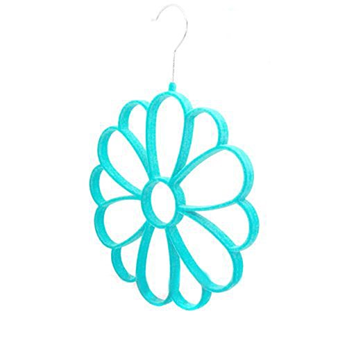 niceeshop(TM) Luxueux Cintre en Flocage D'échar...