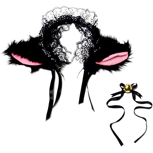 niceeshop(TM) Chef Décoration Unique en Peluche...