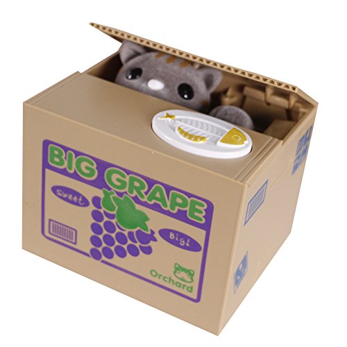 Tirelire boite epargne economie argent piece mo...