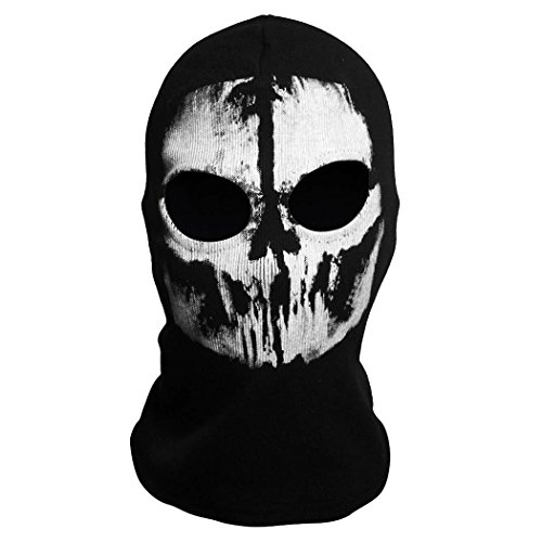 Angelo Caro? Tour de Cou Masque Cagoule 