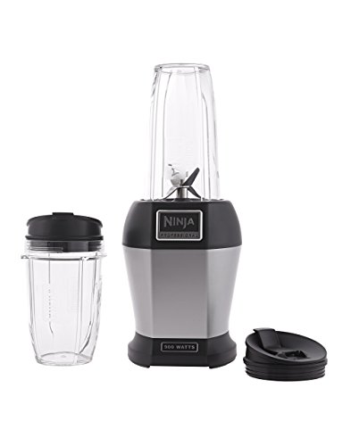 Nutri Ninja BL450 - Extracteur de jus blender