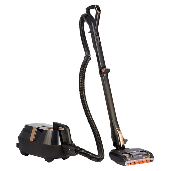 Aspirateur traîneau sans sac