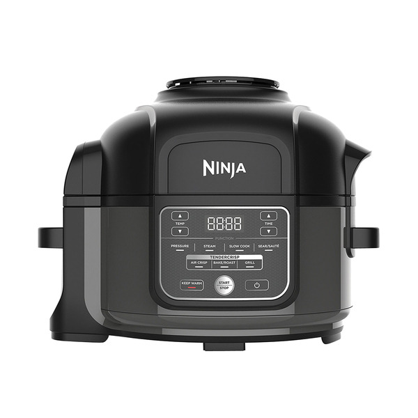 NINJA Multicuiseur  code EAN 0622356247115 