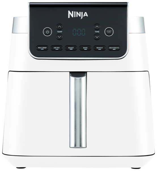  20% De Remise Immédiate Sur La Gamme Friteuse Sans Huile Ninja Blanche* code EAN 0622356261180 