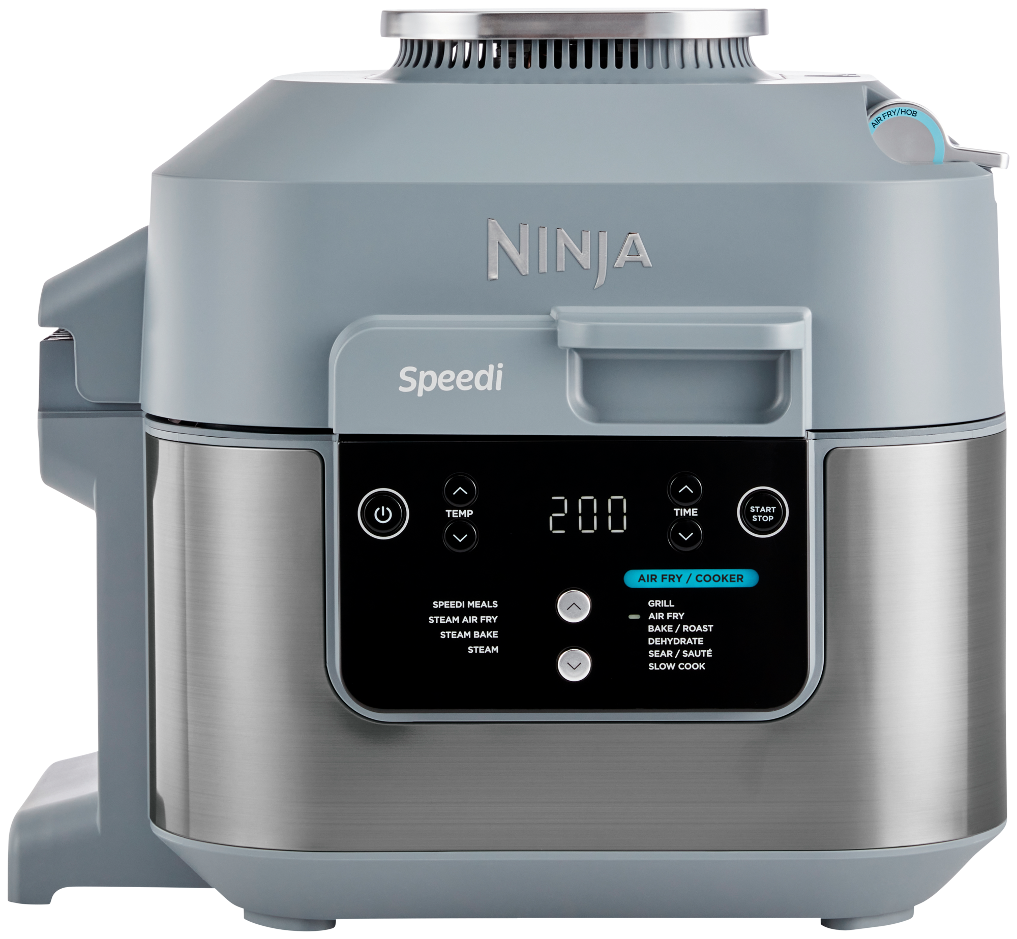 SHARK MULTICUISEUR NINJA SPEEDI code EAN 0622356264105 