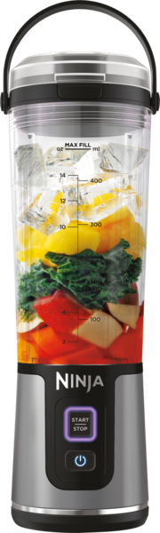 BLENDER SANS FIL PORTABLE BC151EUBK