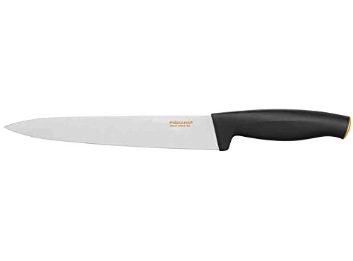 FISKARS Couteau de cuisine, dureté: HRC 53, lon...