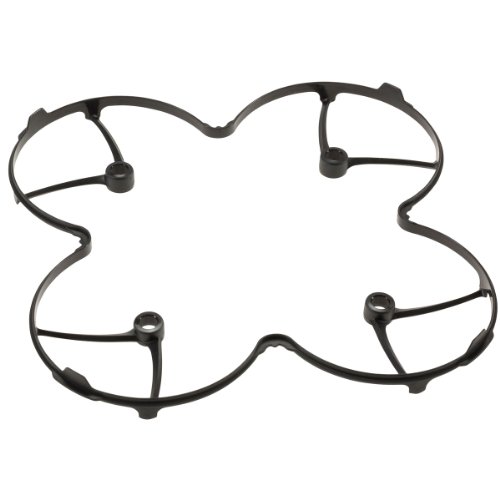 Hubsan X4 protection ring black for h107/h107l code EAN 0625485478733 