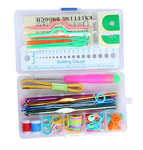 niceEshop(TM) Kit d'outils Portables pour Coutu...