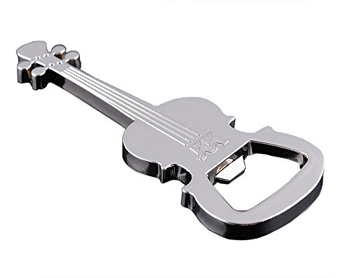 Créative ouvre-bouteille en mental sous forme d...