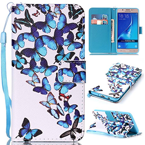 Housse Etui Coque Samsung Galaxy J5 (2016) J510...