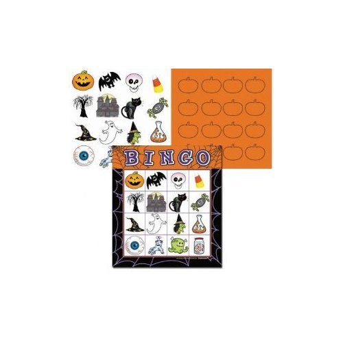 International bingo batty