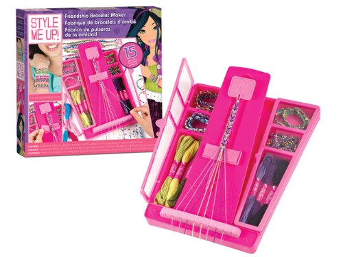Style me up! - 205CE - Atelier de Bracelets d'a...