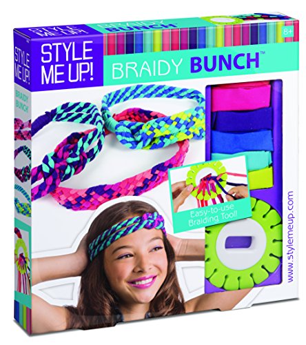 Style me up! - 860 - Kit De Loisirs Créatifs - ...