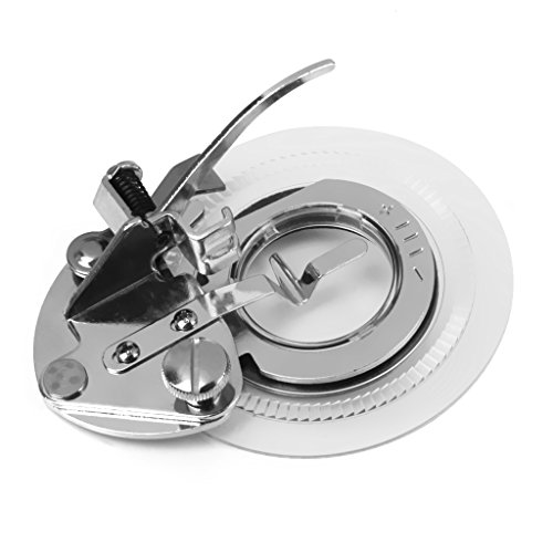 Générique Remplacement Pied-de-biche de Broderi...