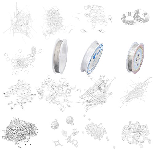 Assortiment Accessoires pour Fabrication de Bij...