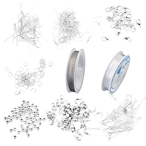 Assortiment Accessoires pour Fabrication de Bij...